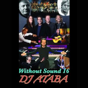 دی جی آتابا – ریمیکس بی صدا 16